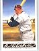 2003 Topps Gallery HOF (Hall of Fame) #43B Harmon Killebrew Red Hat - Minnesota Twins (Variation Design)(Baseball Cards)
