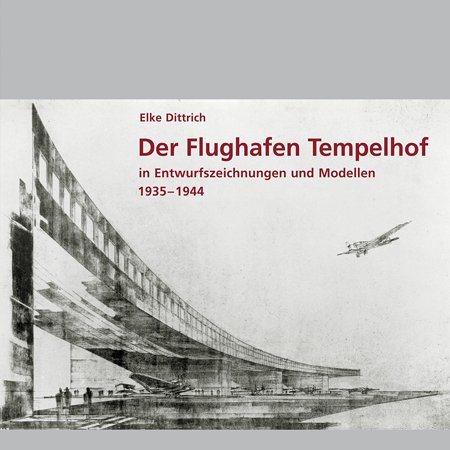 Der Flughafen Tempelhof