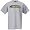 Nike Missouri Tigers Ash College Classic T-shirt