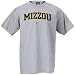 Nike Missouri Tigers Ash College Classic T-shirt