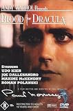 Blood for Dracula  [ NON-USA FORMAT, PAL, Reg.0 Import - Australia ]