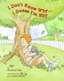 I Don't Know Why--- I Guess I'm Shy :  A story about taming imaginary fears