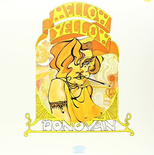 Mellow Yellow