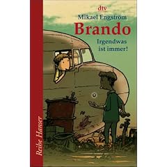 Brando: Irgendwas ist immer !