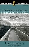 Comfortable with Uncertainty: 108 Teachings
