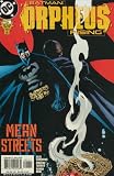 BATMAN ORPHEUS RISING 1-5 Complete Story