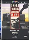 Revue Questar Inc.  / Allied & Axis Tanks