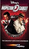 VHS : Inspector Gadget (1999)