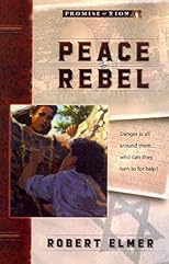 Peace Rebel