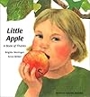 Little Apple: A Book of Thanks