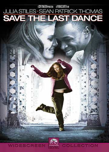 Save the Last Dance