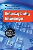 Produkt-Bild: Online Day Trading f&uuml;r Einsteiger