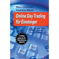 Online Day Trading für Einsteiger