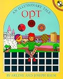 Opt: An Illusionary Tale (Picture Puffins)