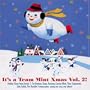 It's a Team Mint Christmas, Vol. 2