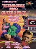 Teenagers From Outer Space