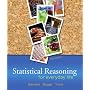 Statistical Reasoning for Everyday Life (3rd Edition)