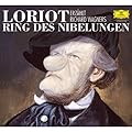 Loriot erz�hlt Richard Wagners Ring des Nibelungen