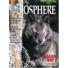 Biosphere by