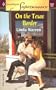 On the Texas Border (Harlequin Superromance No. 1049)