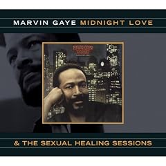 Midnight Love