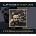 Marvin Gaye - Midnight Love & The Sexual Healing Sessions (Remastered)