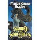 Sword and Sorceress XIX (Sword and Sorceress) by  Marion Zimmer Bradley and Marion Bradley