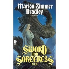 Sword and Sorceress XIX (Sword & the Sorceress)