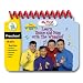 LeapFrog The Wiggles - My First Leappad Interactive Book