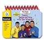 LeapFrog The Wiggles - My First Leappad Interactive Book