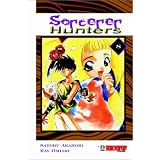 SorcererHunters#8