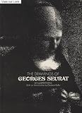 The Drawings of Georges Seurat
