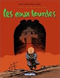 Revue Dargaud  / Les Entremondes, tome 2 : Les Eaux lourdes