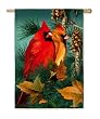 Regular Sized Flag Autumn Splendor - Hi