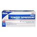  : Tongue Depressors, Sterile, Adult, Wood, 6x3/4, 100/BX (DKL9004)