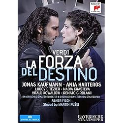 Verdi: La Forza del Destino
