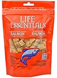 CATMANDOO Freeze Dried Wild Salmon, 5 oz