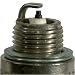Champion (973) RJ19HX Racing Series Spark Plug, Pack of 1