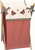 Lambs and Ivy Secret Garden Hamper