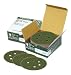 Eagle 563-0050 - 6 inch MaXcut SUPER-TACK Discs - Dustless - Grit P50 - 50 discs/box
