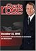 Charlie Rose with David Broder; Nora Ephron (December 18, 1998)