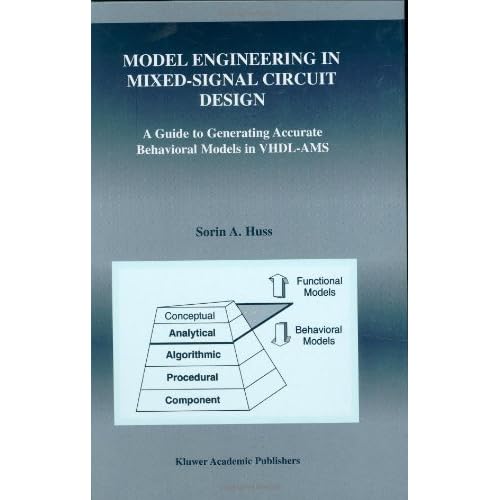 model signal engineering