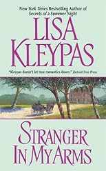 Stranger in My Arms