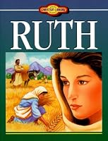 Cover of "Ruth (Young Reader's Christian ...