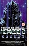 Review Mia Video Entertainment Ltd  / Nemesis 2-Nebula [1995]