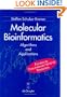 Molecular Bioinformatics: Algorithms and Applications