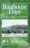 Boathouse Days: Inwood-on-Hudson in the 1930s