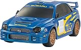 Radio Control Subaru Impreza WRC (Mini Evolution)