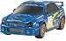 Radio Control Subaru Impreza WRC (Mini Evolution)