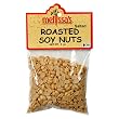 Melissa's Roasted Soy Nuts, Salted, 3-Ounce Bags (Pack of 24) Melissa's Roasted Soy Nuts, Salted, 3-Ounce Bags (Pack of 24)